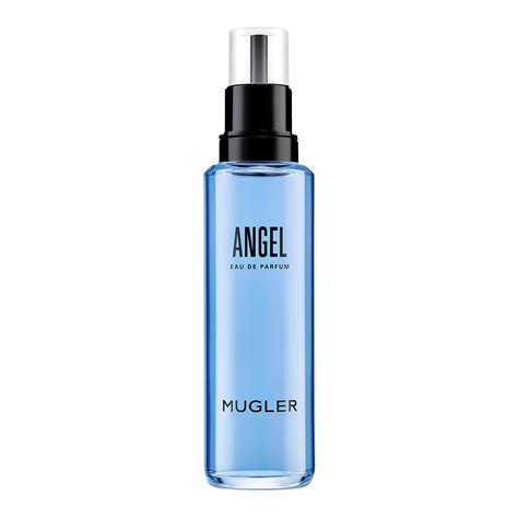 best price angel perfume 100ml refill|angel perfume refill cost macy's.